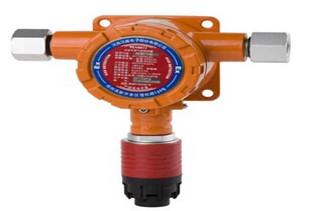 四川獨立式可燃氣體探測器新未來