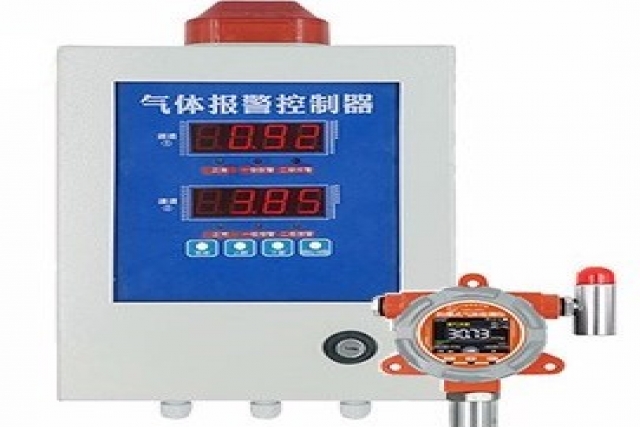 開通燃氣后要不要裝上可燃氣體報警器?