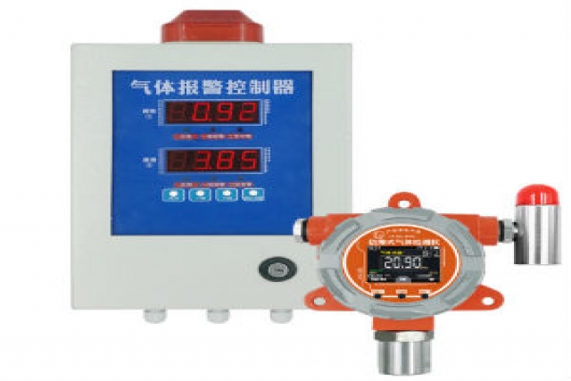 如何選擇可燃氣體檢測儀?