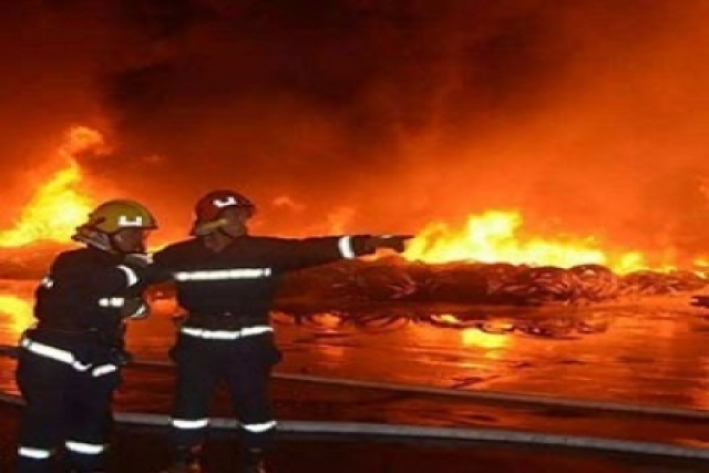 化工業(yè)有毒有害氣體檢測解決方案