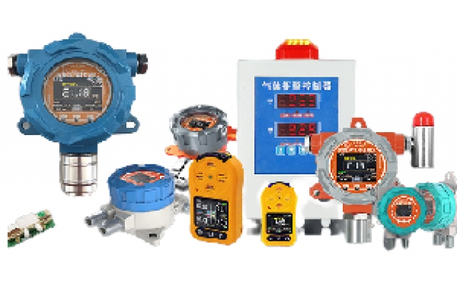 選購氣體檢測儀的時(shí)候需要注意哪些方面？