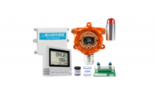 氣體傳感器的發(fā)展方向與建議