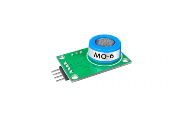 硅基半導(dǎo)體丙烷氣體傳感器在環(huán)境監(jiān)測(cè)中的應(yīng)用前景評(píng)估