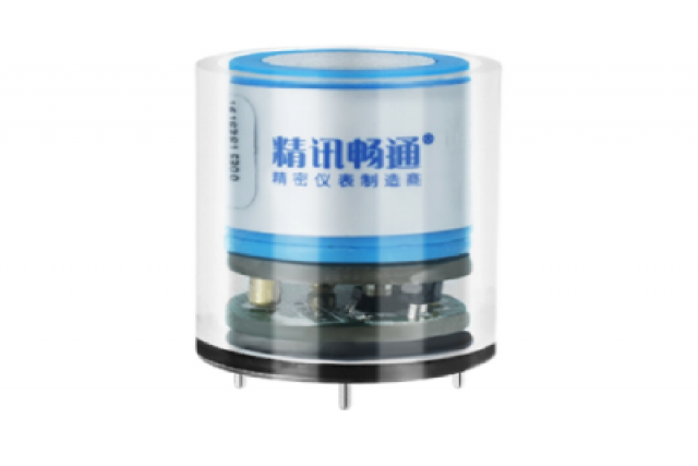 電化學氯氣傳感器在食品加工行業(yè)的應用