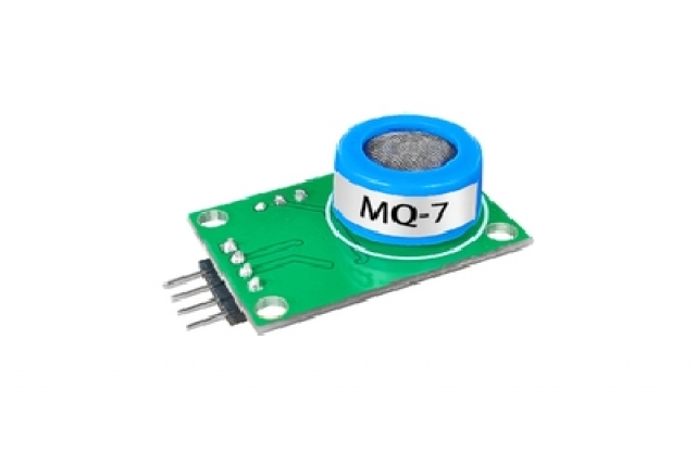 半導體一氧化碳傳感器在室內(nèi)空氣質量監(jiān)測中的應用研究