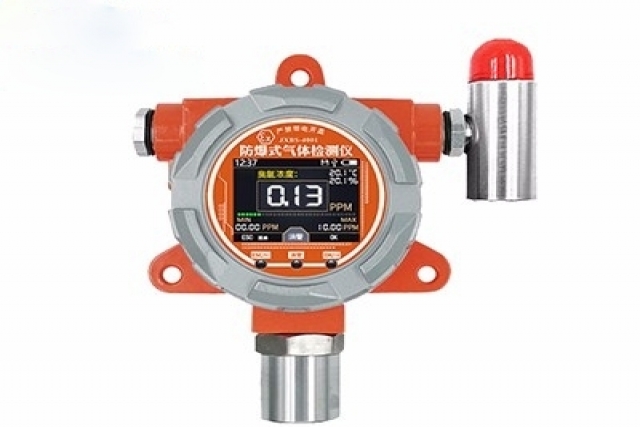 固定式氣體檢測儀的主要應(yīng)用場景有哪些？