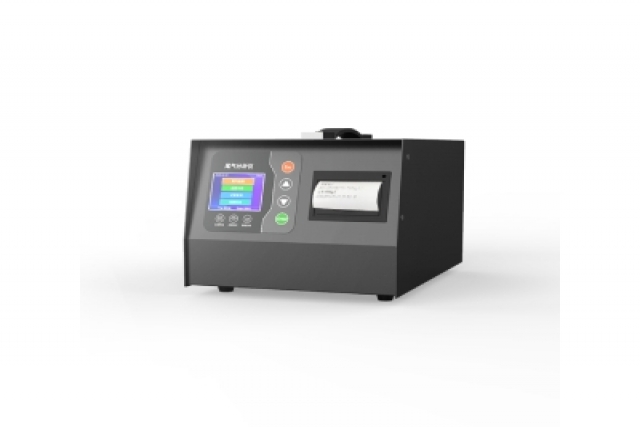 汽車尾氣濃度檢測儀：守護環境，呵護健康