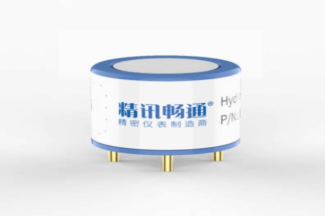 電化學氣體傳感器如何防爆防腐設計